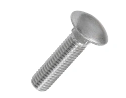 ASTM A193 B7 Carriage Bolt